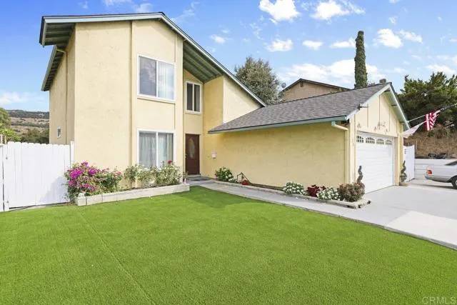 El Cajon, CA 92021,13673 Avenida del charro