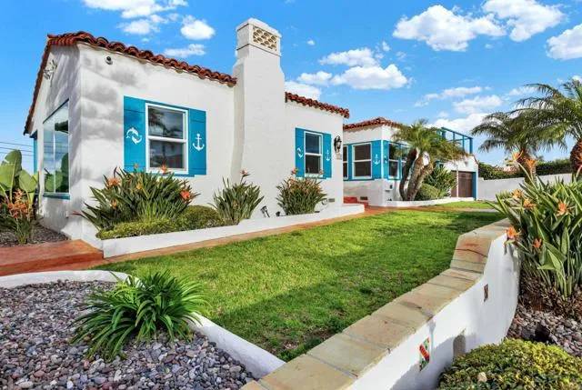 Ocean Beach (san Diego), CA 92107,4430 Long Branch Avenue