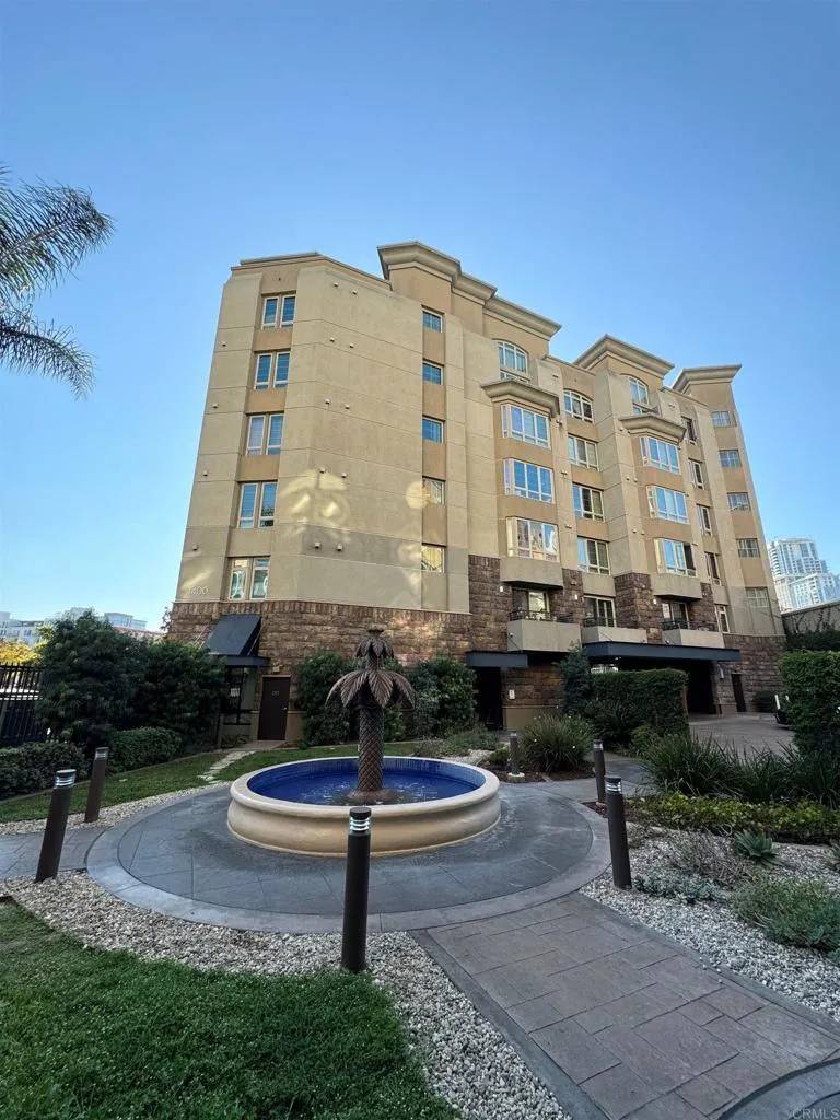San Diego, CA 92101,1400 Broadway #1504