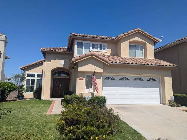 Chula Vista, CA 91915,2455 GOLFCREST LOOP