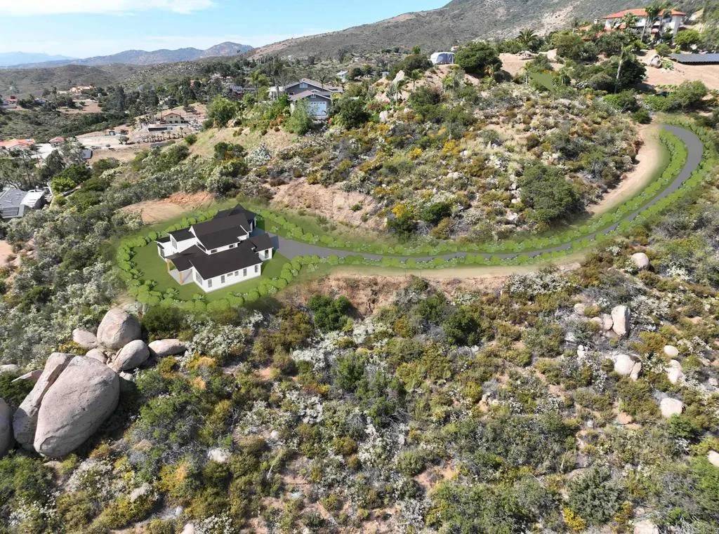 Jamul, CA 91935,13690 Alta Loma