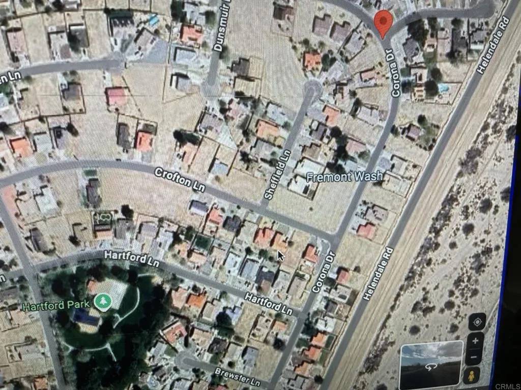 Helendale, CA 92342,26827 Corona