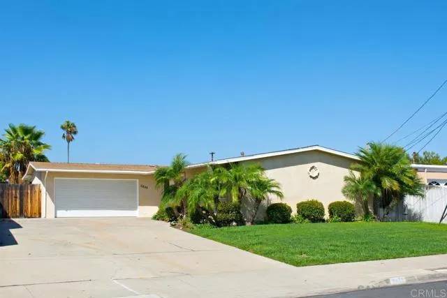 La Mesa, CA 91942,6846 Century Street