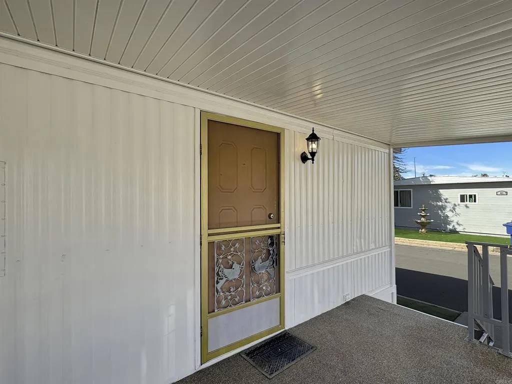 Chula Vista, CA 91911,121 Orange #SPC 48