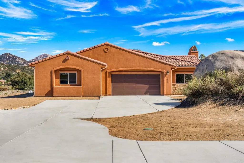 Lakeside, CA 92040,12649 Via Vigneto #Lot 41