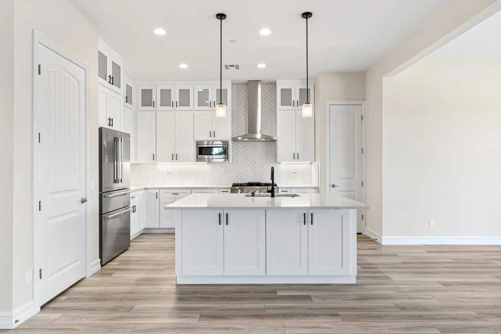 Lakeside, CA 92040,12635 Via Vigneto #Lot 42