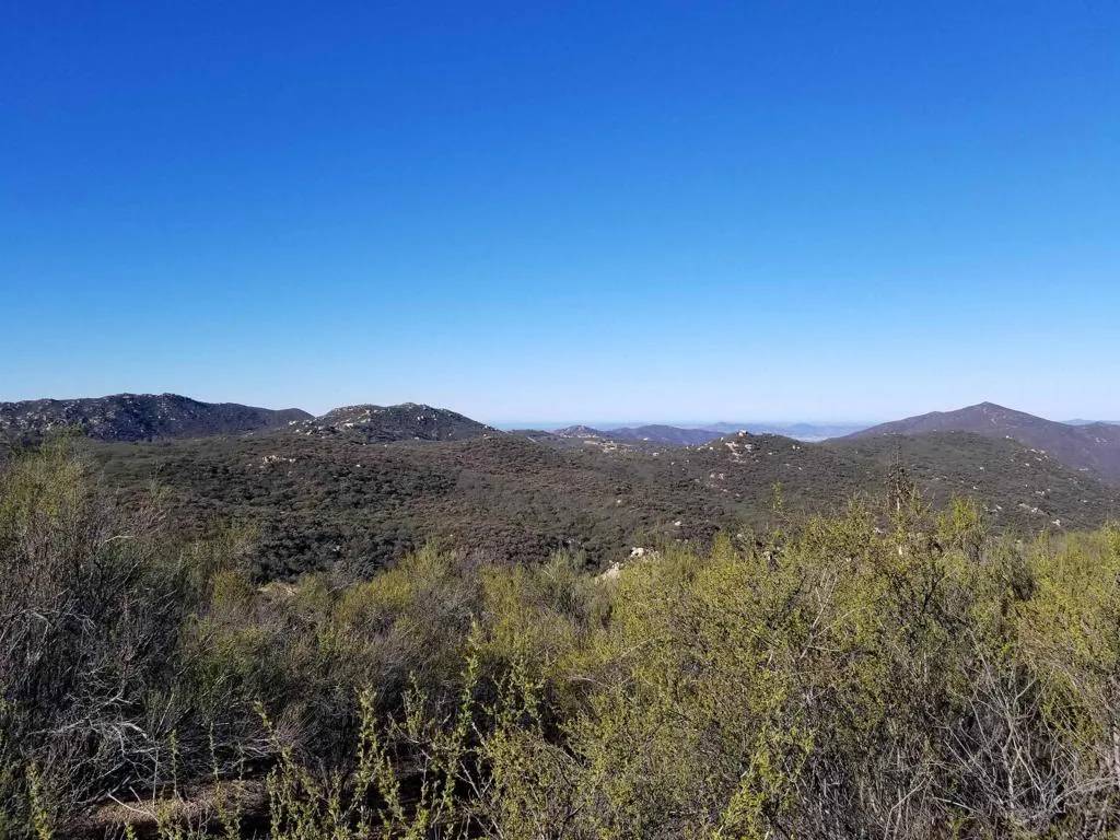 Jamul, CA 91935,Trail Lots 1-9