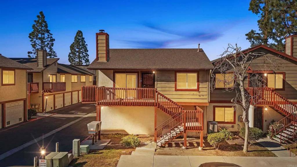 Chula Vista, CA 91910,818 Tamayo Drive #3