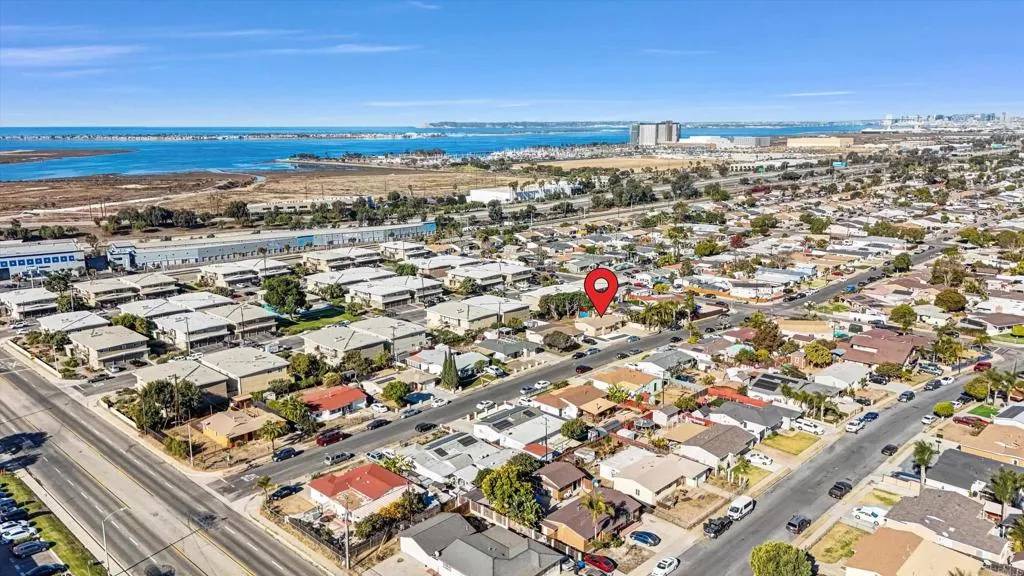 Chula Vista, CA 91911,866 Oaklawn Avenue