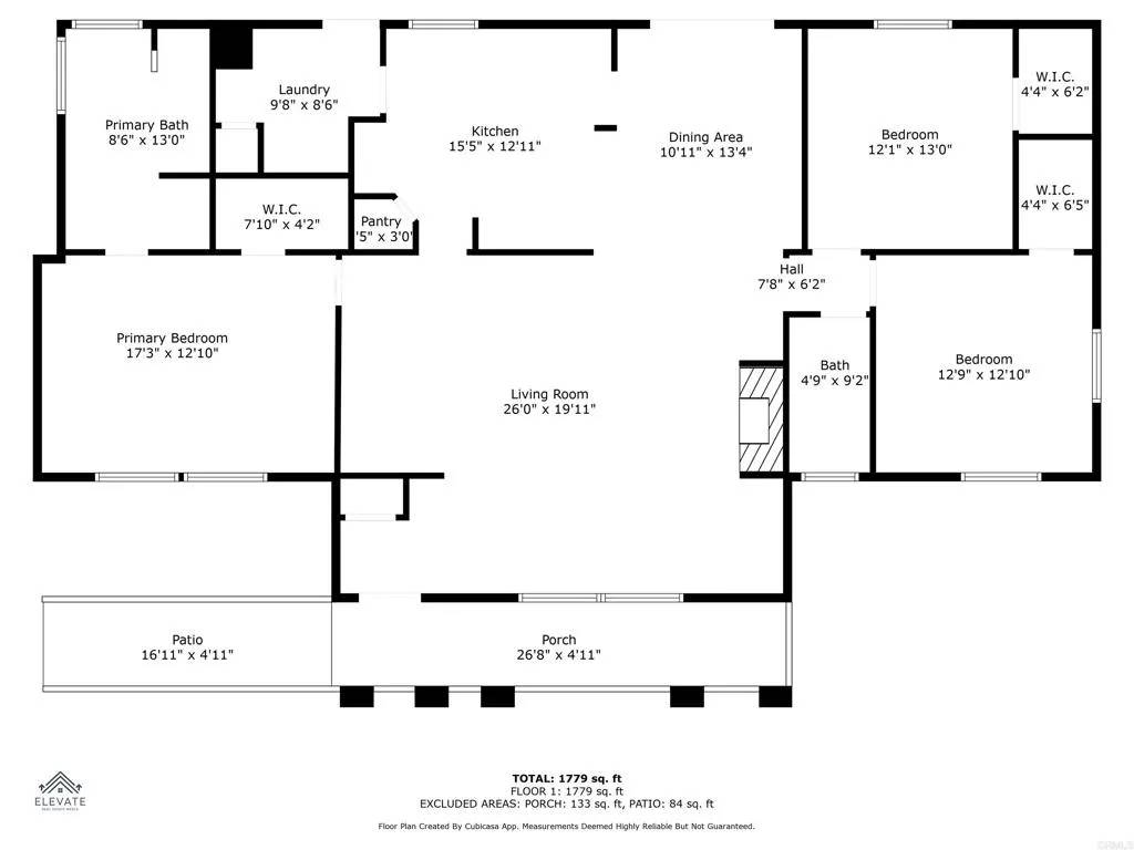Dulzura, CA 91917,17992 Highway 94