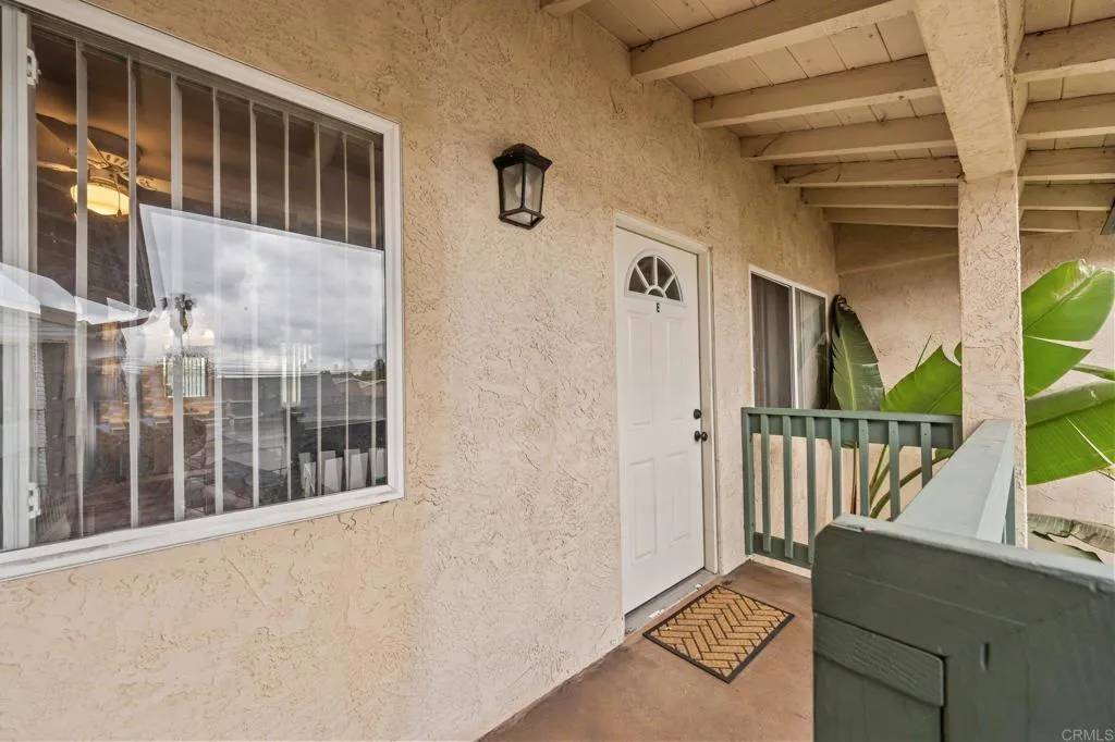 San Diego, CA 92105,3565 Highland Avenue #5