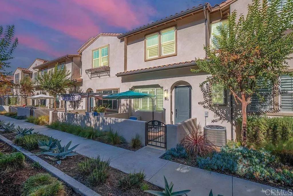 Santee, CA 92071,7544 Canyon Drive