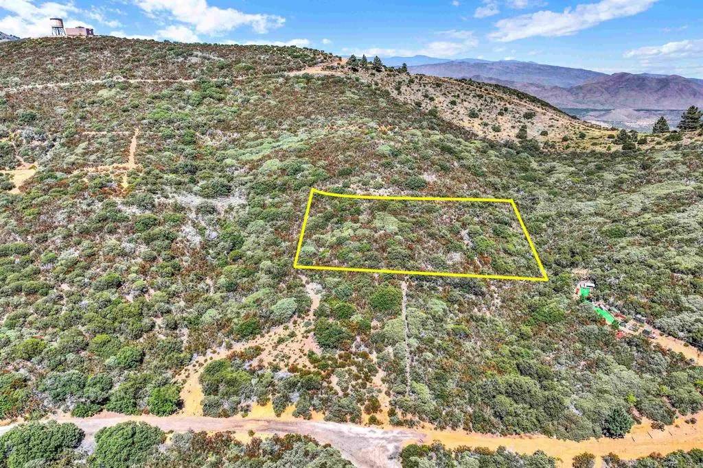 Julian, CA 92036,1 Country Club