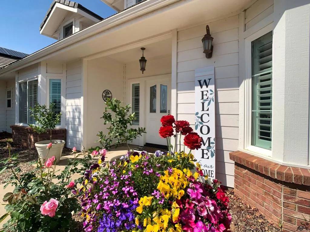 Ramona, CA 92065,2090 Quail Meadow Road