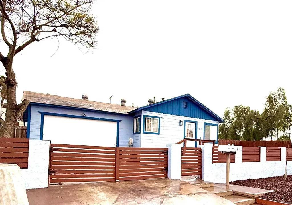 San Diego, CA 92113,4111 Gamma Street