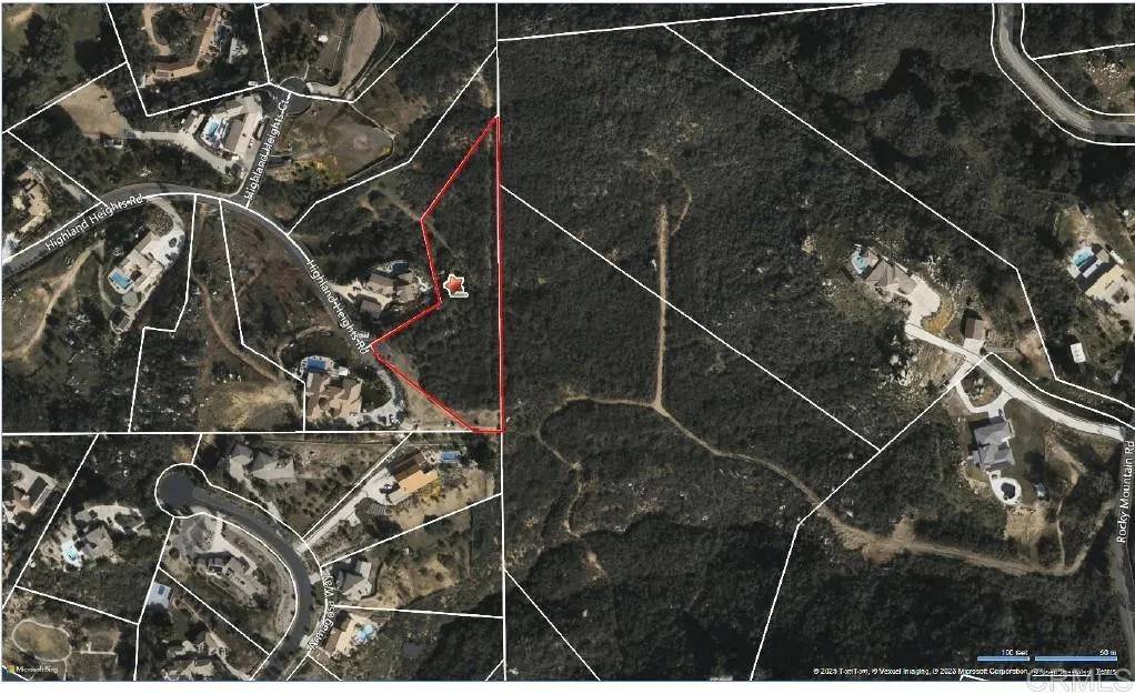 Jamul, CA 91935,0 Highland Heights