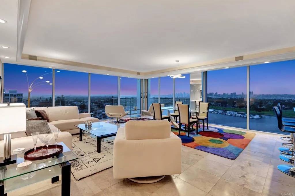 Coronado, CA 92118,1770 Avenida del Mundo #1608