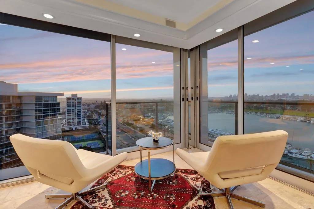 Coronado, CA 92118,1770 Avenida del Mundo #1608