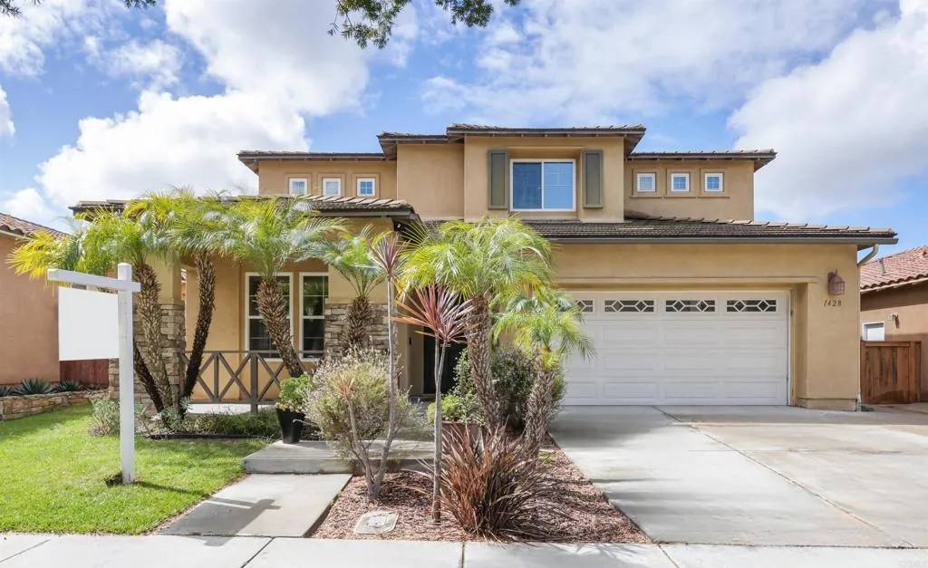 Chula Vista, CA 91913,1428 Blairwood Avenue