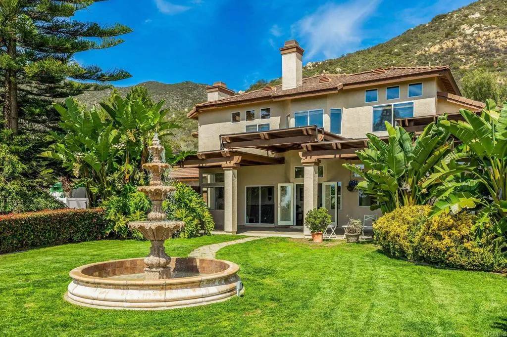 Jamul, CA 91935,14797 Wild Colt Place