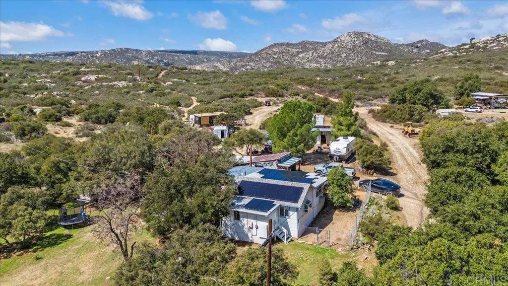 Campo, CA 91906,31308 Highway 94