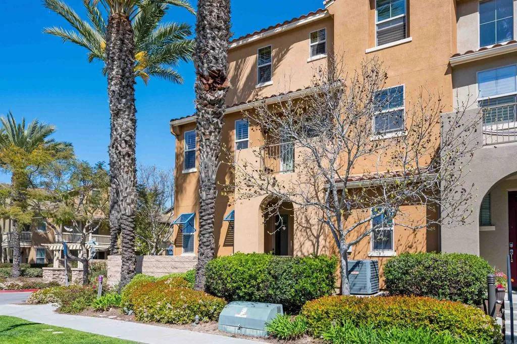 Chula Vista, CA 91913,1804 OLIVE GREEN ST #5