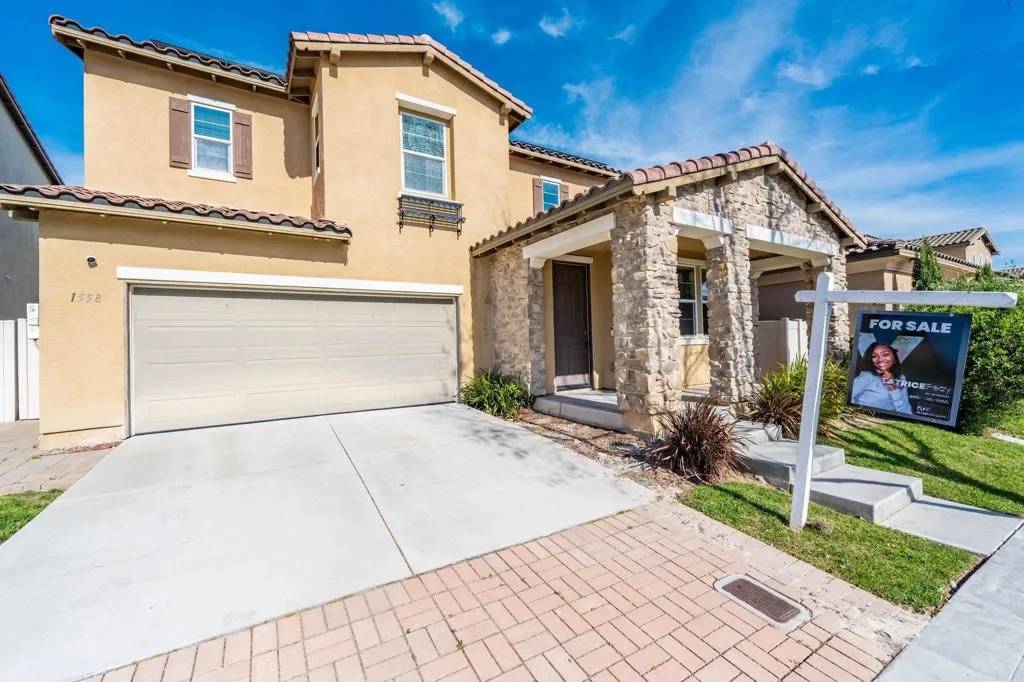 Chula Vista, CA 91913,1558 Stow Grove