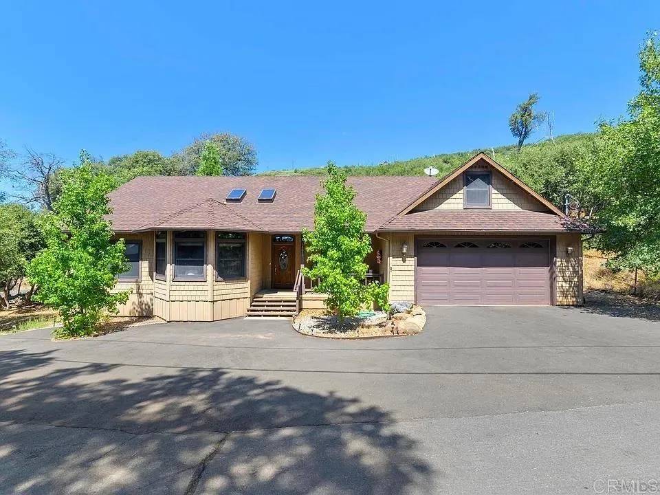 Julian, CA 92036,34610 Apache Drive