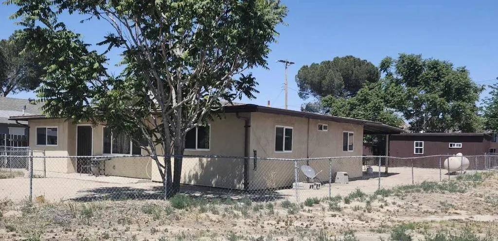Jacumba, CA 91934,44600 Brawley Avenue