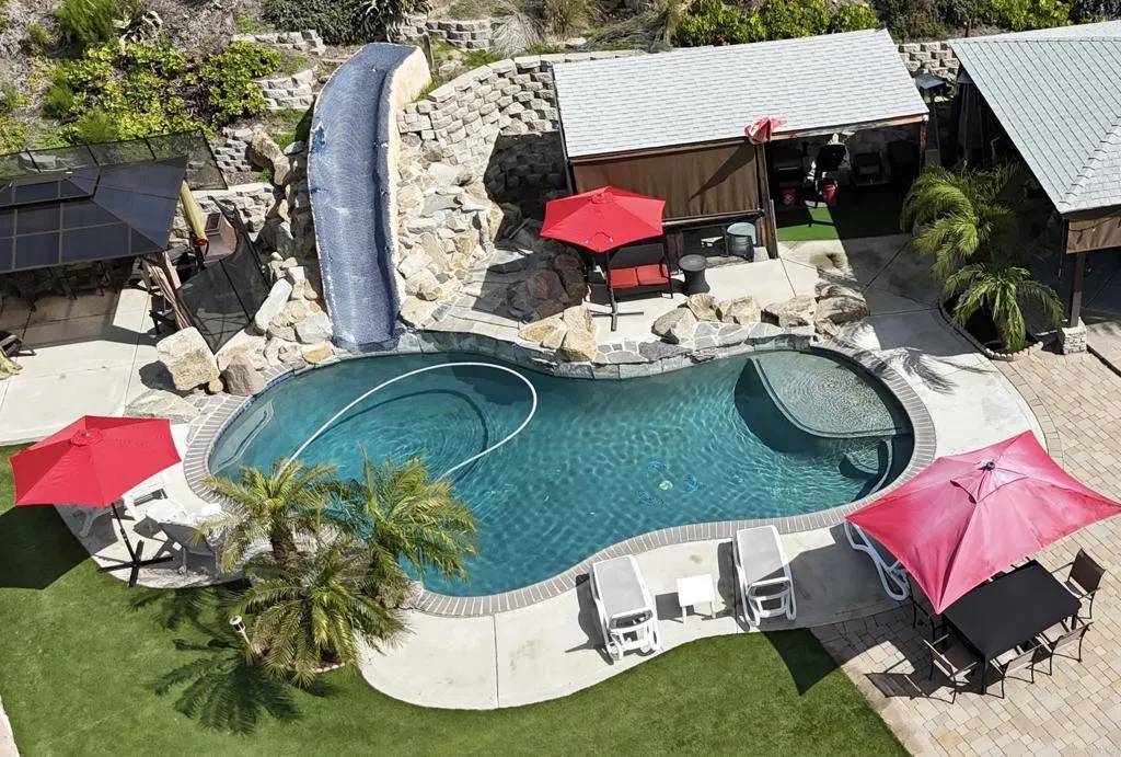 San Diego, CA 92119,6756 Monte Verde Dr.