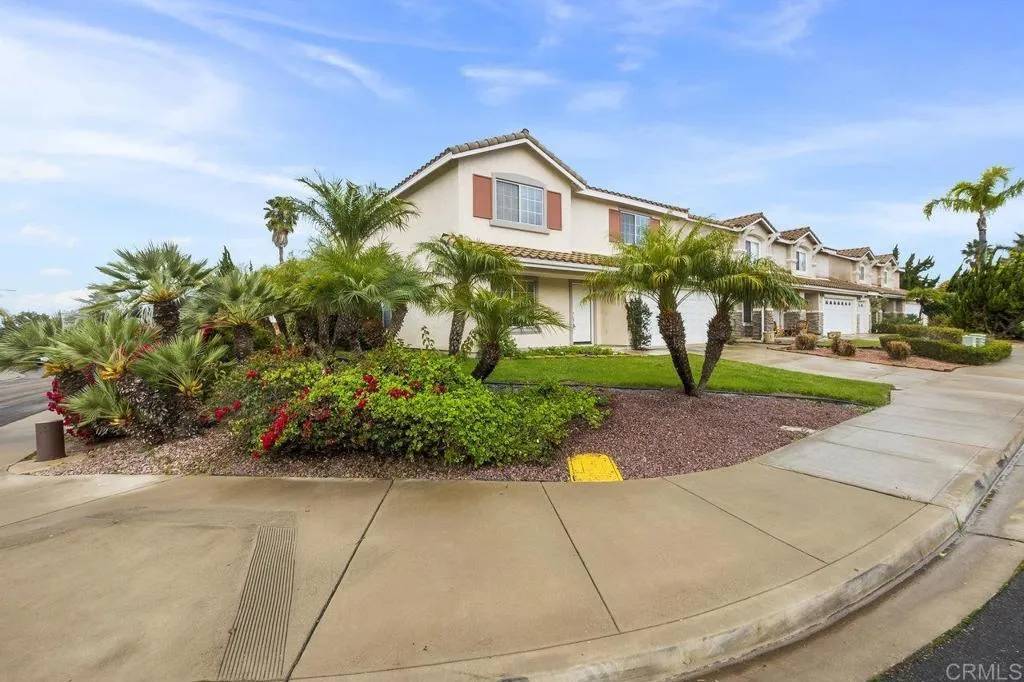 Chula Vista, CA 91915,1446 Elmwood Court