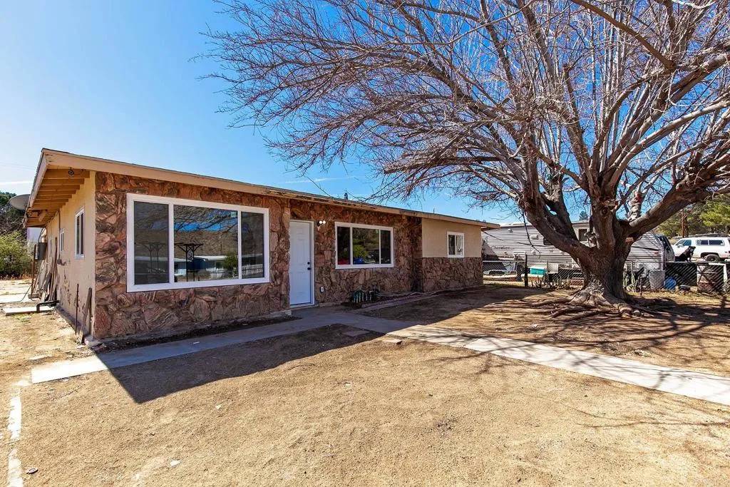 Jacumba, CA 91934,44549 Seeley Avenue