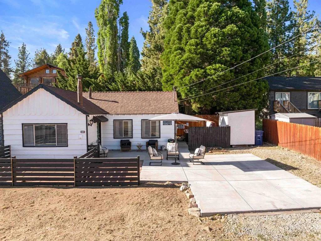 Big Bear Lake, CA 92315,42888 Sonoma Drive