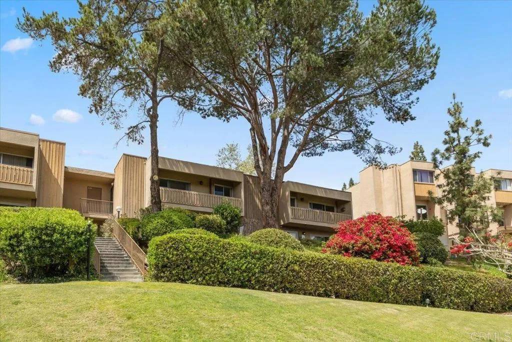 La Mesa, CA 91942,5700 Baltimore Drive #232