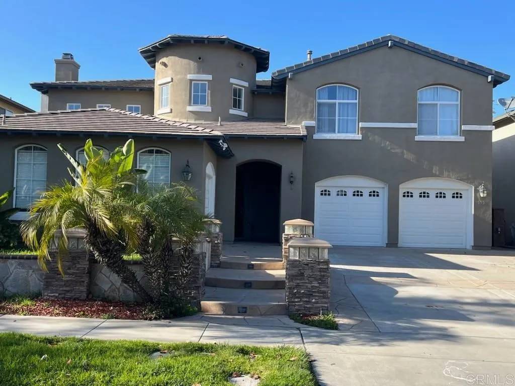 Chula Vista, CA 91913,993 Red Granite Rd