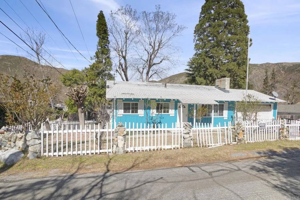 Lytle Creek, CA 92358,13954 Hazel Drive