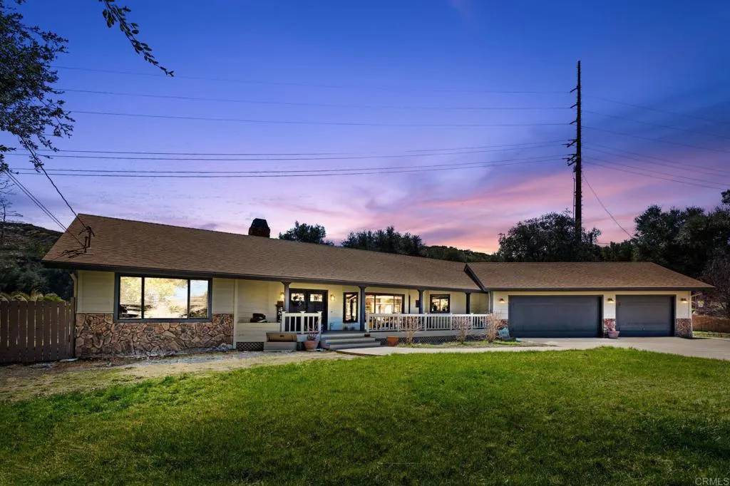 Pine Valley, CA 91962,28987 Manzanita Trail