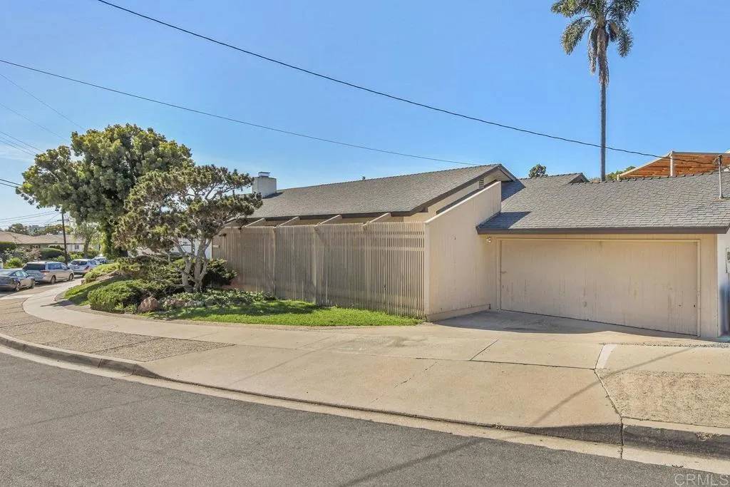 San Diego, CA 92120,6252 Capri Drive