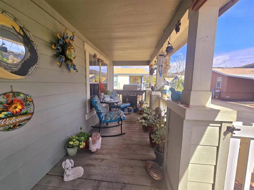 El Cajon, CA 92021,450 E Bradley #SPC 144