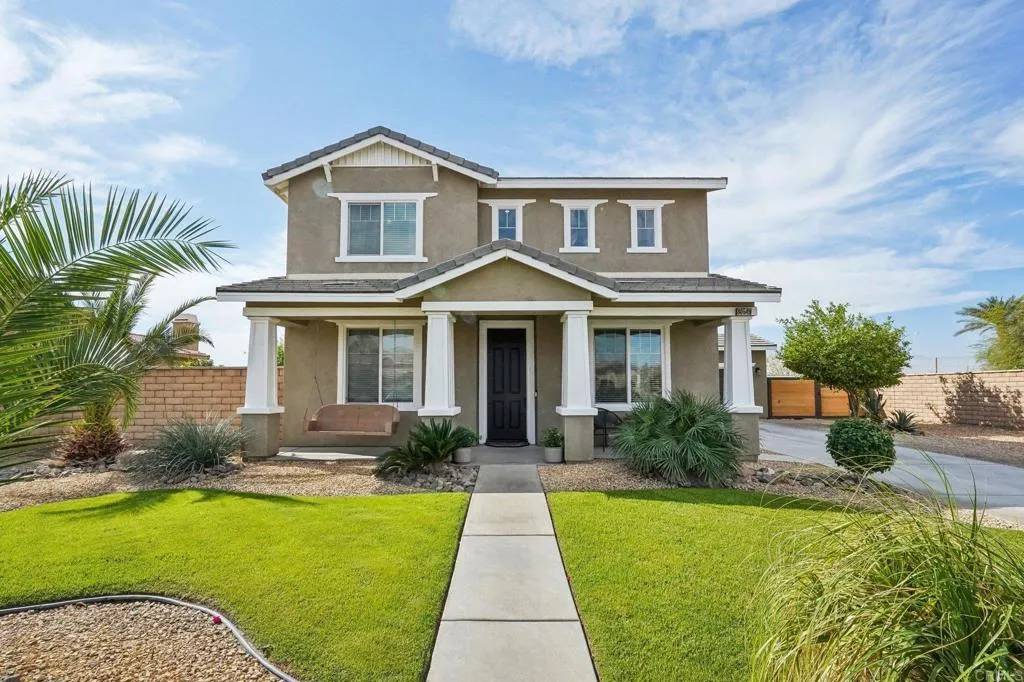 Indio, CA 92203,80549 Tinsley Avenue