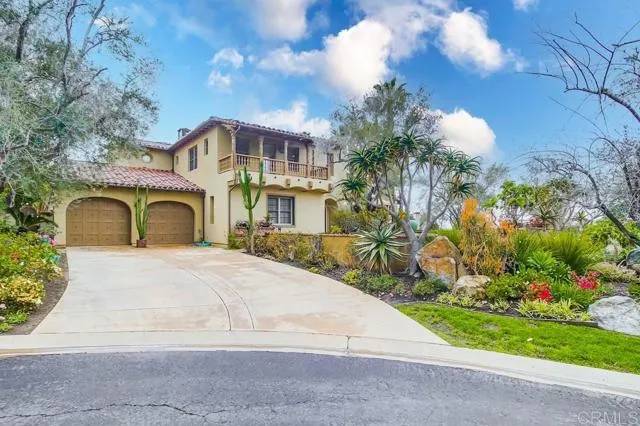 San Diego, CA 92127,7910 Nathaniel Court