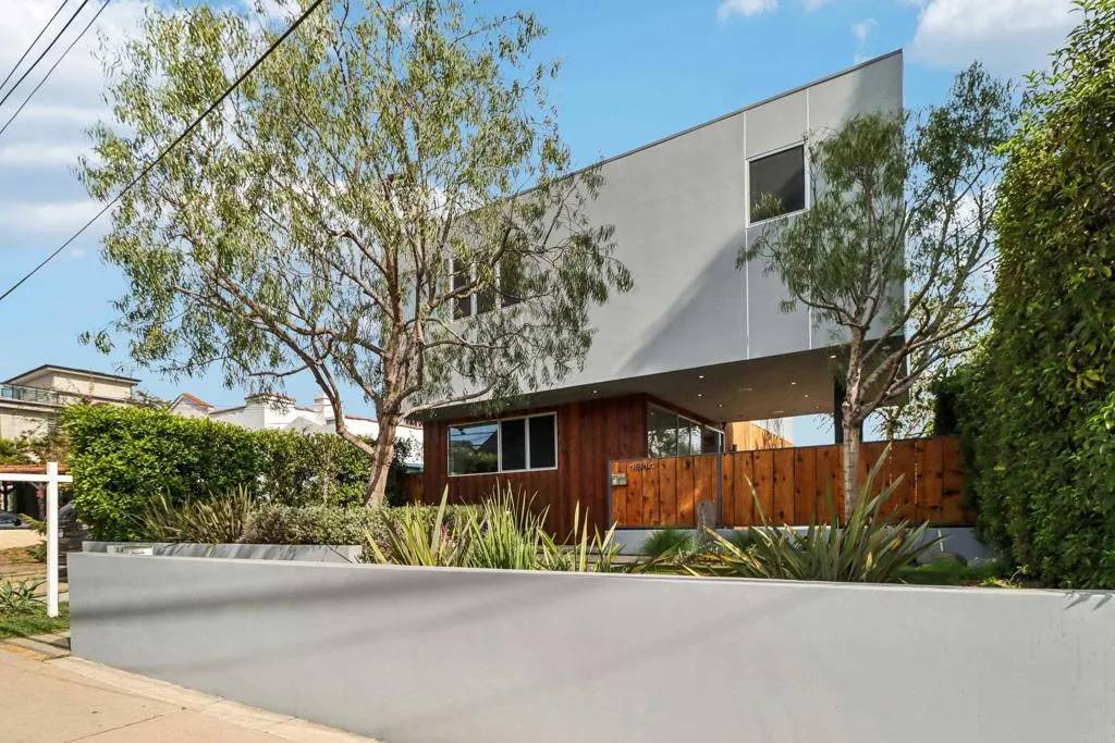 Venice, CA 90291,1814 Penmar Avenue