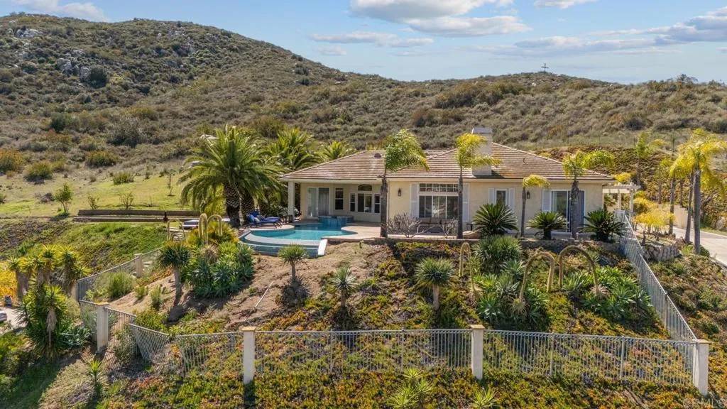 Jamul, CA 91935,2945 Stonefield Drive
