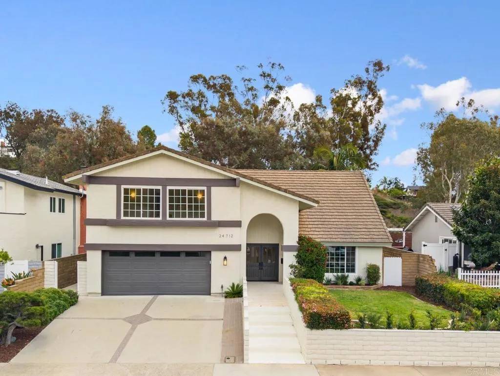 Mission Viejo, CA 92691,24712 San Vincent Ln