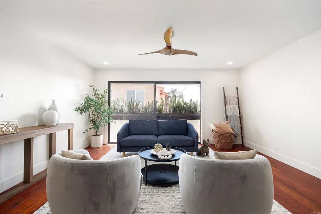 San Diego, CA 92116,4545 Arizona Street #302