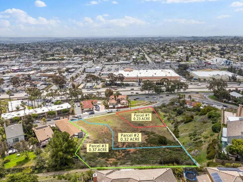 La Mesa, CA 91941,7520 High