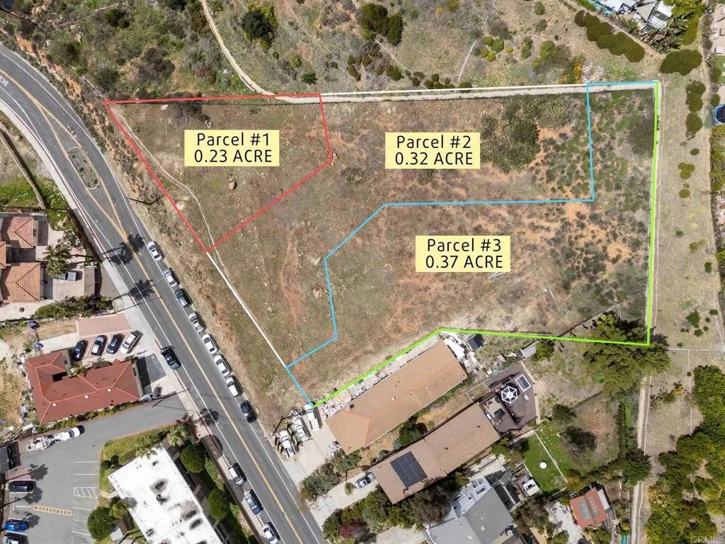 La Mesa, CA 91941,7520 High