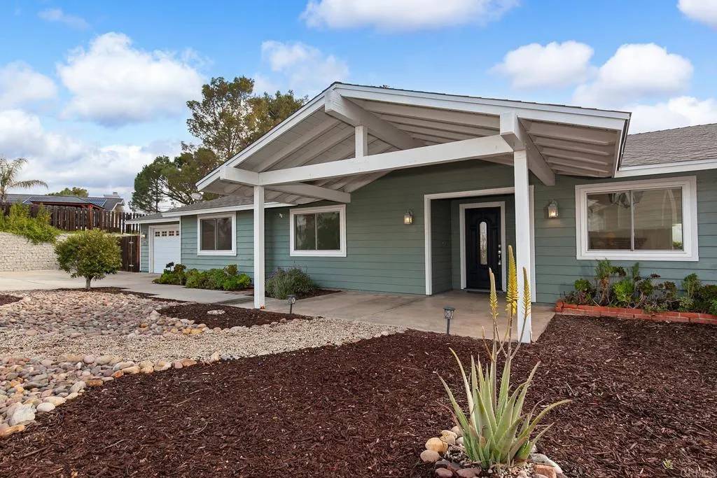 Lakeside, CA 92040,9287 Lakeview Terrace