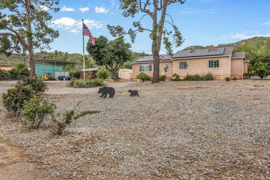 El Cajon, CA 92021,9998 Dunbar Lane