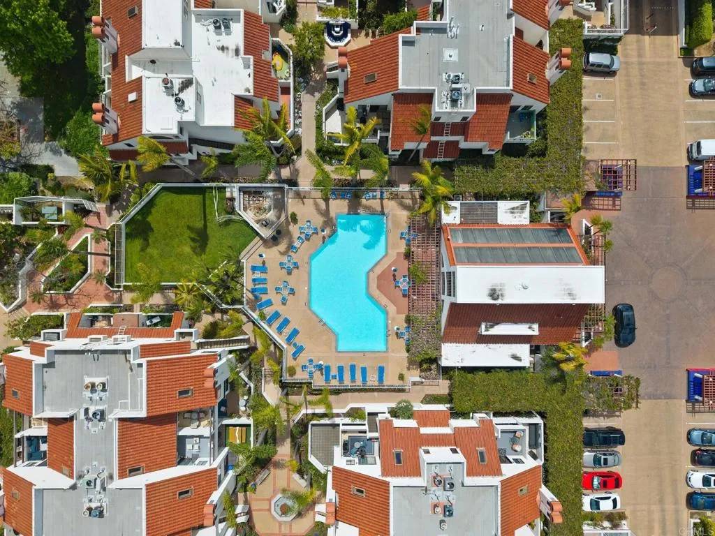 San Diego, CA 92101,701 Kettner Boulevard #108